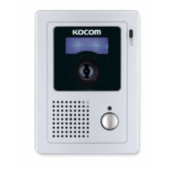 CAMERA CHUÔNG CỬA KOCOM KC-C63